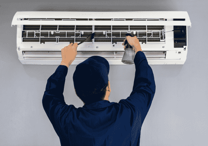 aircon maintenance adelaide