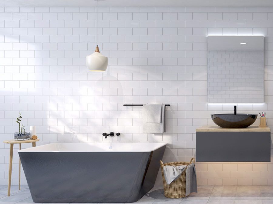 custom bathroom renovations adelaide