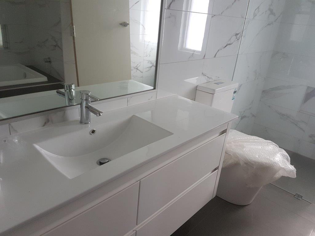 Bathroom Renovation Adelaide