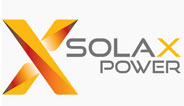 Adelaide Solax Power