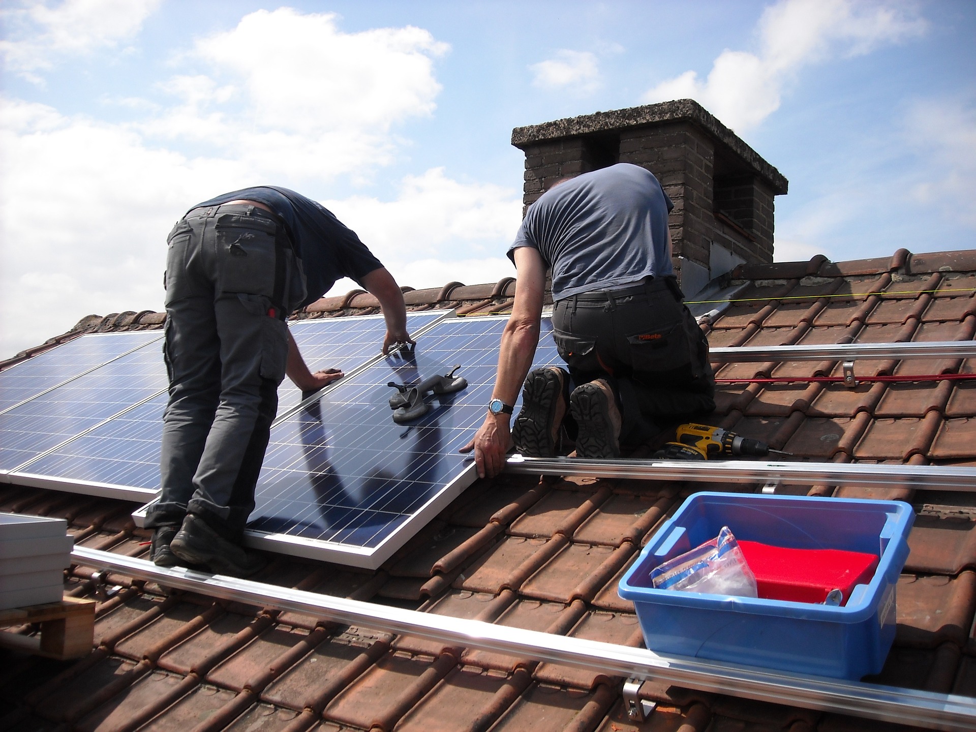 Solar Installations Adelaide