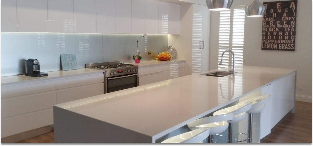 Kitchen renovation Adelaide